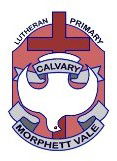 Calvary Lutheran Primary - Melbourne School 0