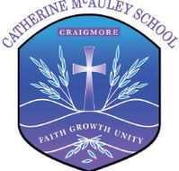Catherine Mcauley School - Melbourne School