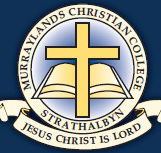 Murraylands Christian College - Melbourne School