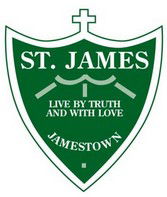 St James Catholic School - Melbourne School 0
