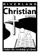 Riverland Christian School - Melbourne School 0