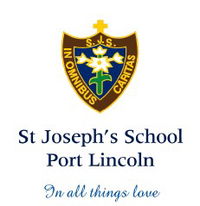 St Joseph's School Port Lincoln
