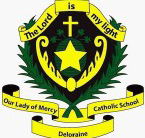 Our Lady Of Mercy Catholic School - Melbourne School