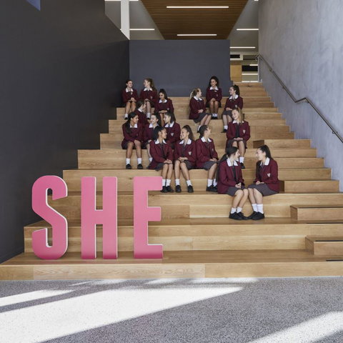 Ave Maria College - Melbourne School 0