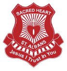 Sacred Heart Primary School St Albans St Albans