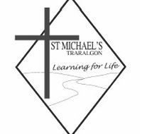 St Michael's Primary School Traralgon - Melbourne School