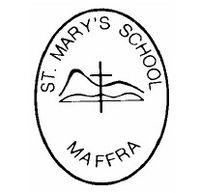St Mary's Primary School Maffra