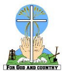 St Mary's Catholic Primary School Northampton - Melbourne School 0