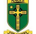Nagle Catholic College - Melbourne School