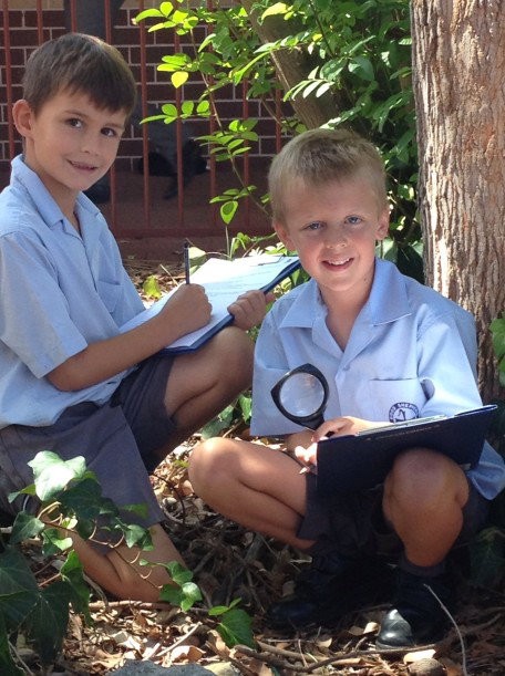 Good Shepherd Catholic Primary School Kelmscott - Melbourne School 4