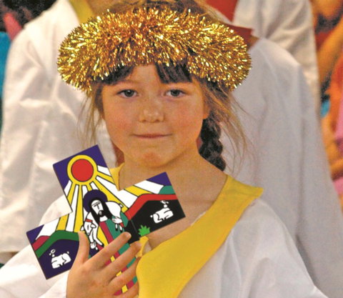 Good Shepherd Catholic Primary School Kelmscott - Melbourne School 5