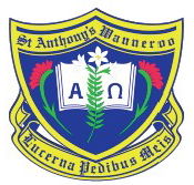 St Anthony's School Wanneroo - Melbourne School