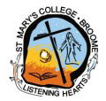 St Mary's College Broome Primary Campus - Melbourne School
