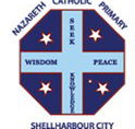 Nazareth Catholic Primary School Shellharbour - Melbourne School