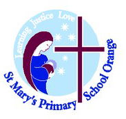 St Mary's Catholic Primary School Orange - Melbourne School