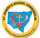 St Joseph's Primary School Condobolin - Melbourne School