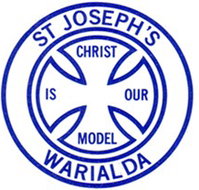 St Joseph's Primary School Warialda - Melbourne School