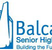 Balcatta Senior High School - Melbourne School