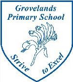 Grovelands Primary School - Melbourne School 0