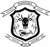 Waroona District High School - Melbourne School 0