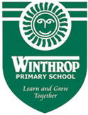 Winthrop Primary School - Melbourne School 0