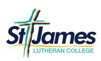 St James Lutheran College