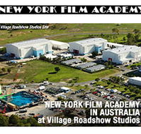 New York Film Academy Australia - Melbourne School