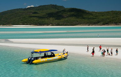 Ocean Rafting - Melbourne School 2