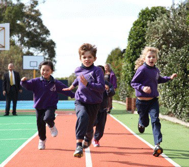 Ardeer Primary School - Melbourne School 1