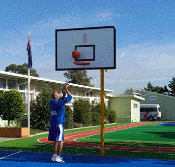 Ardeer Primary School - Melbourne School 2
