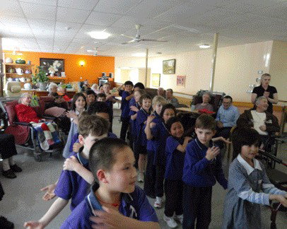 Ardeer Primary School - Melbourne School 3