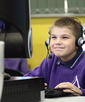 Ardeer Primary School - Melbourne School 5