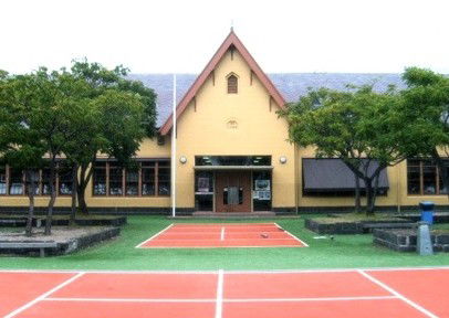 Carlton North Primary School - Melbourne School 1