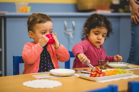 Melbourne Montessori School - Melbourne School 6