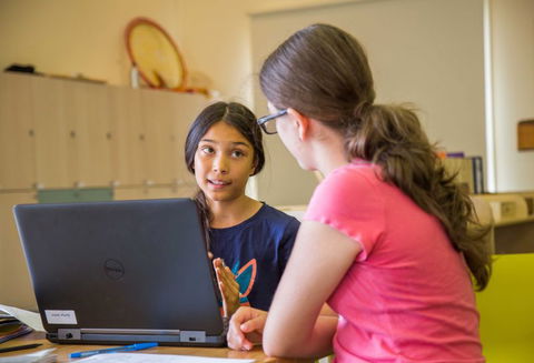 Melbourne Montessori School - Melbourne School 2