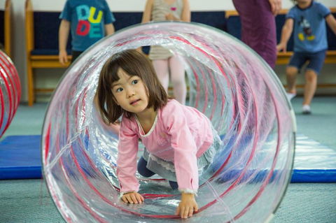 Melbourne Montessori School - Melbourne School 10