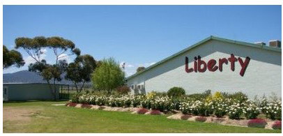 Liberty Primary School - Melbourne School 1