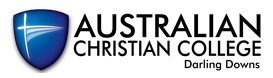 Australian Christian College - Darling Downs - Melbourne School 0