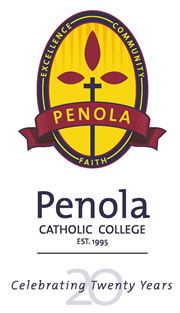 Penola Catholic College (Junior Campus Yrs 7 & 8) - Melbourne School 0