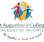 St Augustine's College - Melbourne School