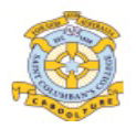 St Columban's College Caboolture - Melbourne School