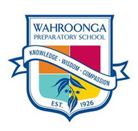 Wahroonga Preparatory School - Melbourne School