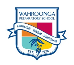 Wahroonga Preparatory School - Melbourne School 0
