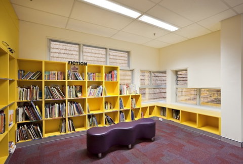 Wahroonga Preparatory School - Melbourne School 3