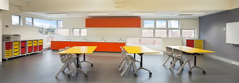 Wahroonga Preparatory School - Melbourne School 4