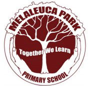 Melaleuca Park Primary School