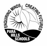 Para Hills School P-7 - Melbourne School 0