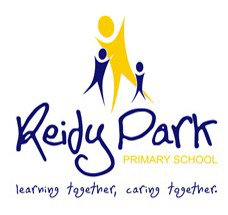 Reidy Park Primary School - Melbourne School 0