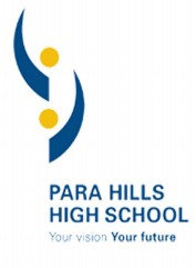 Para Hills West SA Melbourne School
