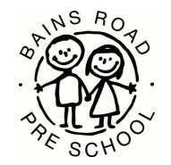 Bains Road Preschool - Melbourne School 0